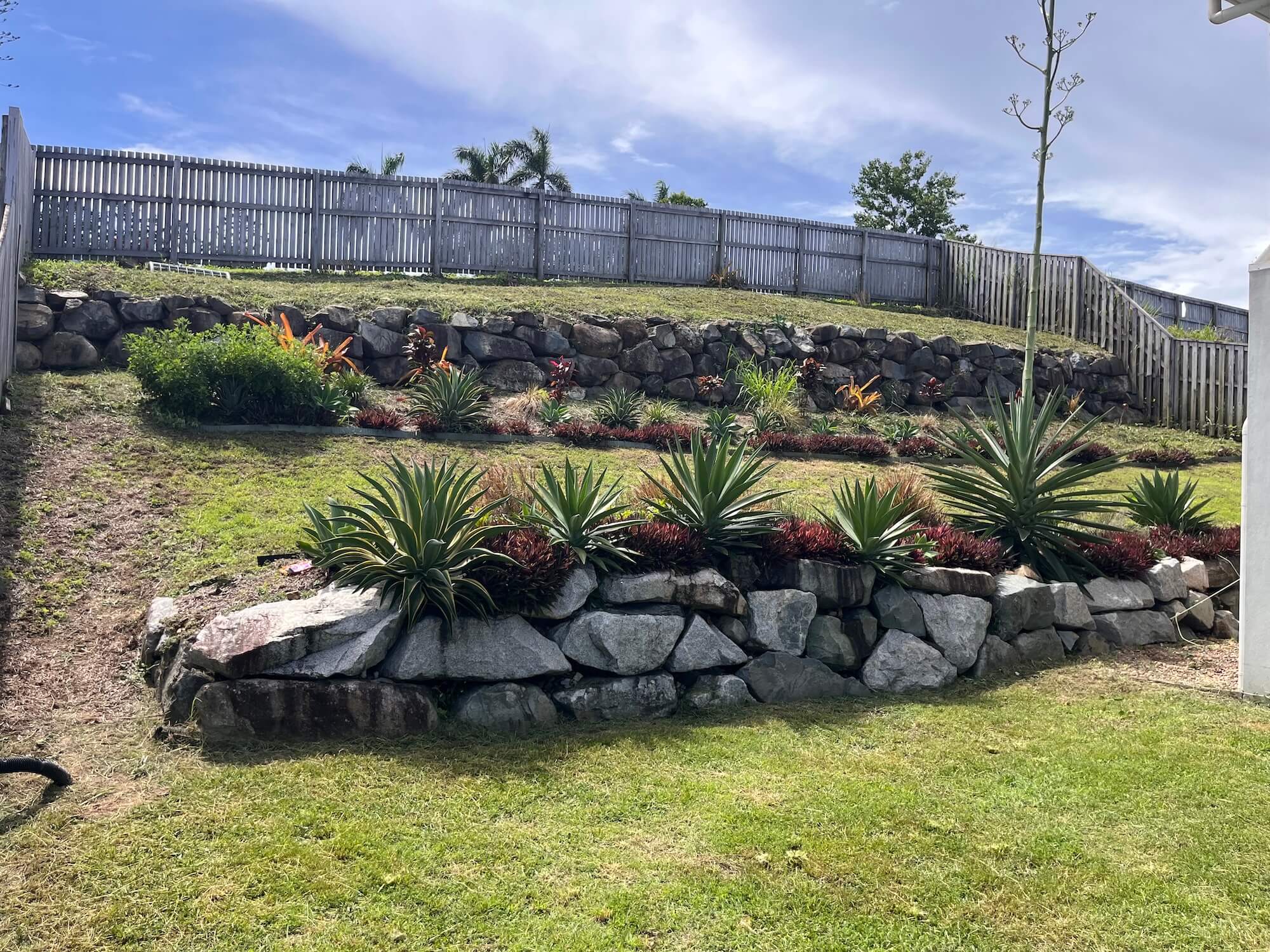real estate property maintenance